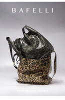 LEOPARD PRINT HANDBAGS