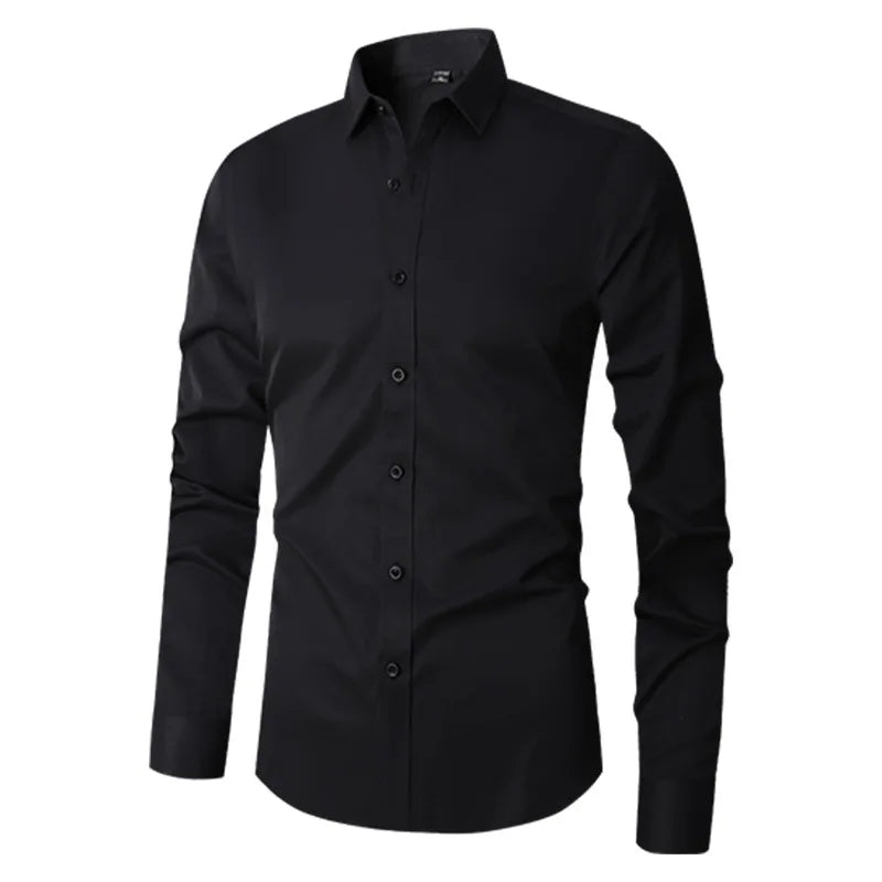 black / US XL