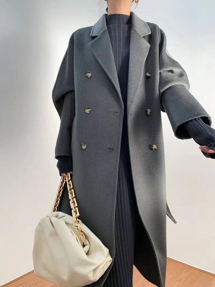 Cashmere Women’s Coat