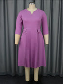 Plus Size Church Dresses