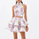 Two Piece Flower Sets