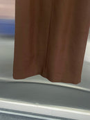 Single Breasted Dresses