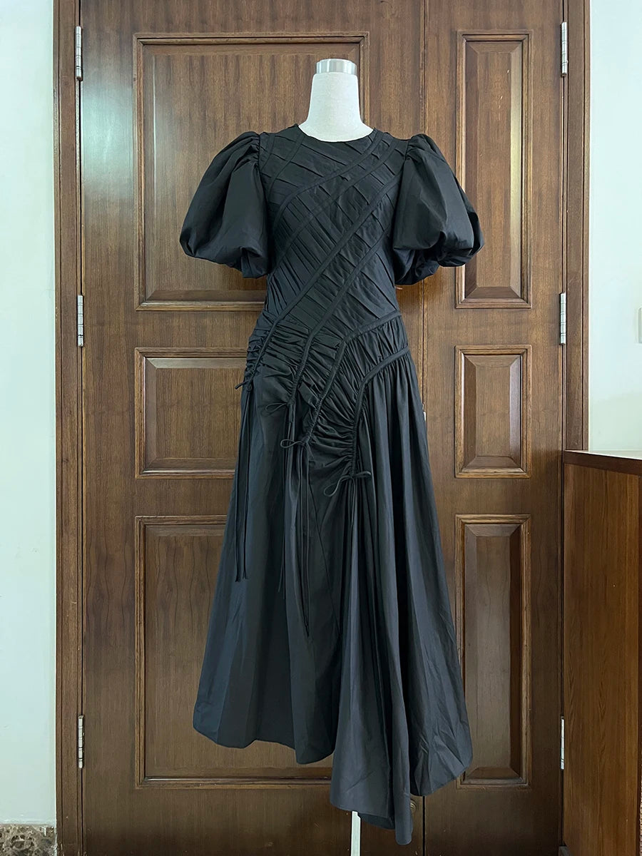 BLACK / XL