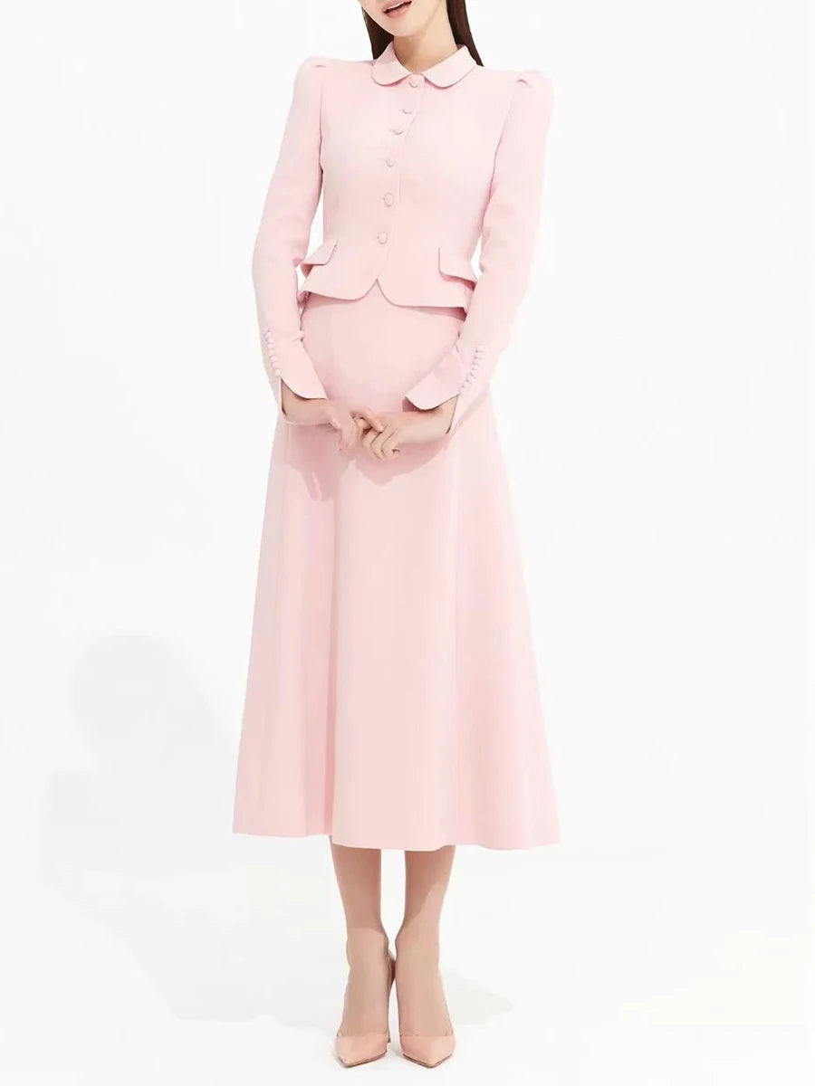 PINK / S