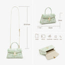 LUXURY DESIGNER HANDBAGS