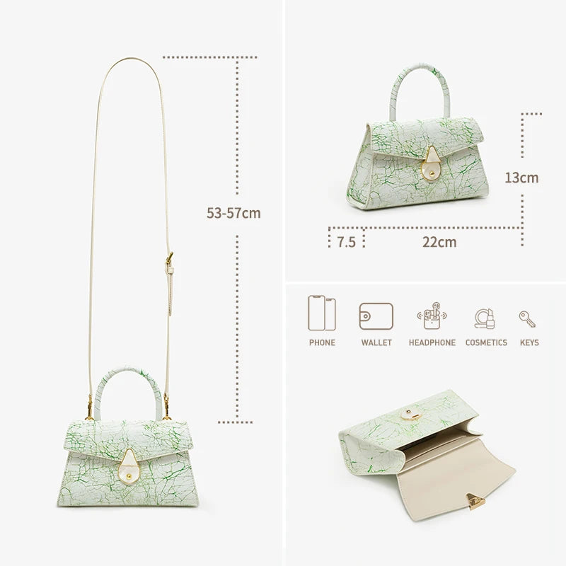 LUXURY DESIGNER HANDBAGS