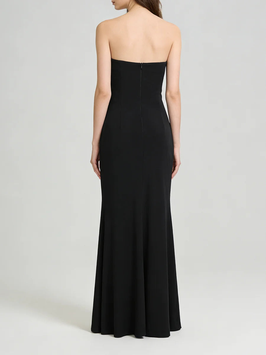 Spliced Diamonds Dresses