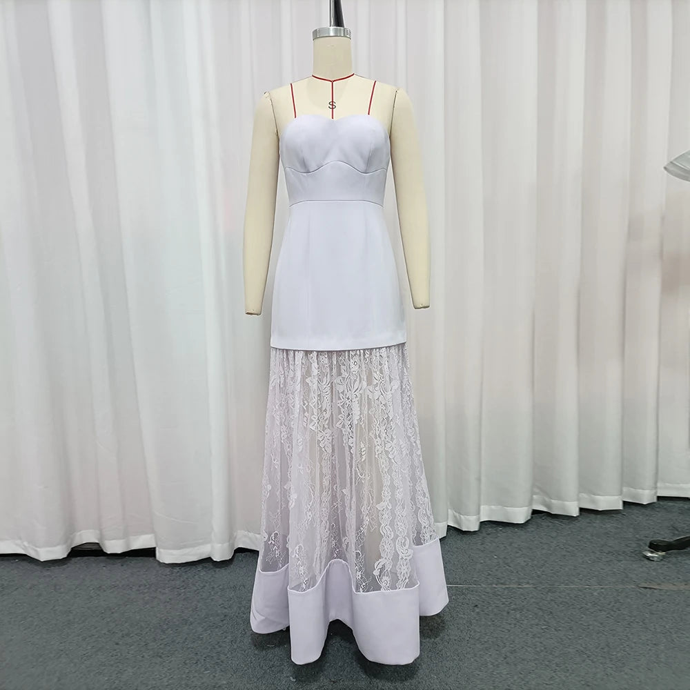 Lace Dresses for Women