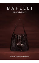 FASHION LEATHER HANDBAGS