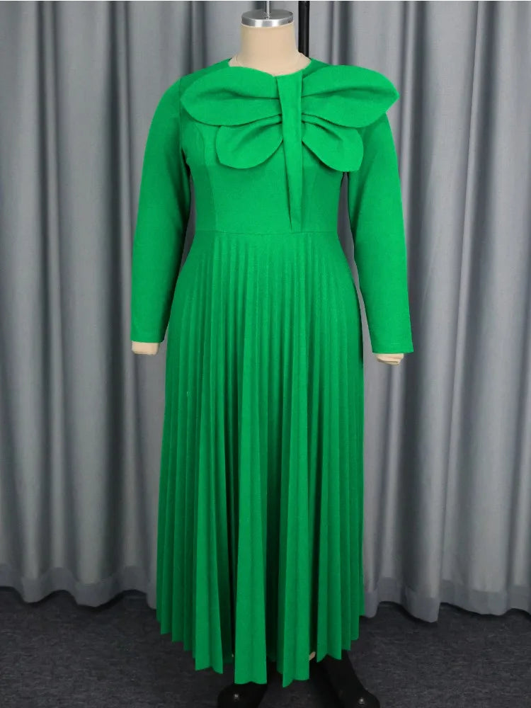 Green / 4XL