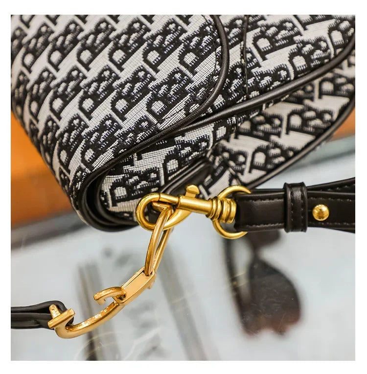 Clutch Designer Crossbody Shoulder Bags