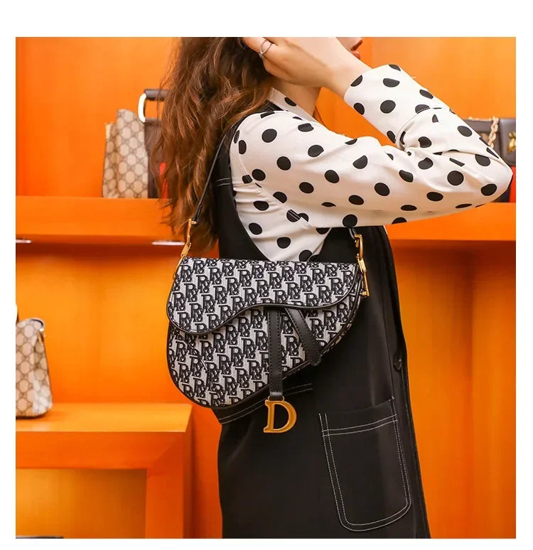 Clutch Designer Crossbody Shoulder Bags