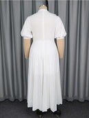 Church Dress A Line Dress