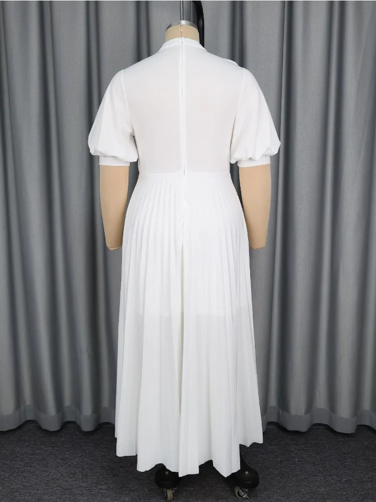 Church Dress A Line Dress