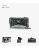 Mini Crossbody Bag