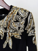 Sequins Temperament Dresses