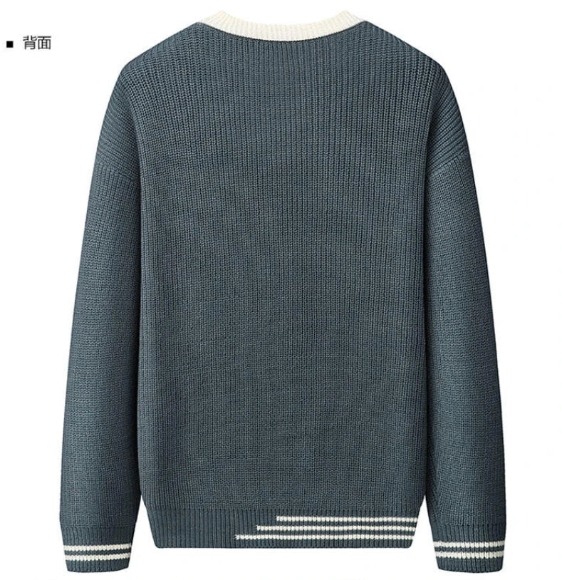Men’s Dress Sweater