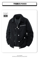 Men’s Corduroy Jackets