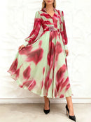 Bead Temperament Dresses