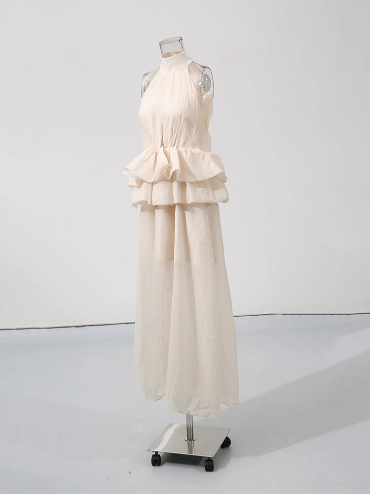 Midi Dresses