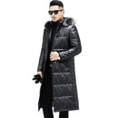 Men’s Big Coat