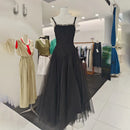 Mesh Dresses