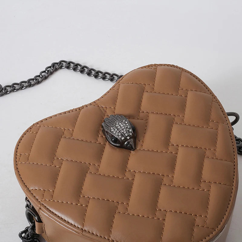 Heart Handbags