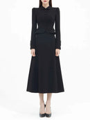 Two Piece Dress Sets