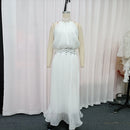 Pleated Dresses