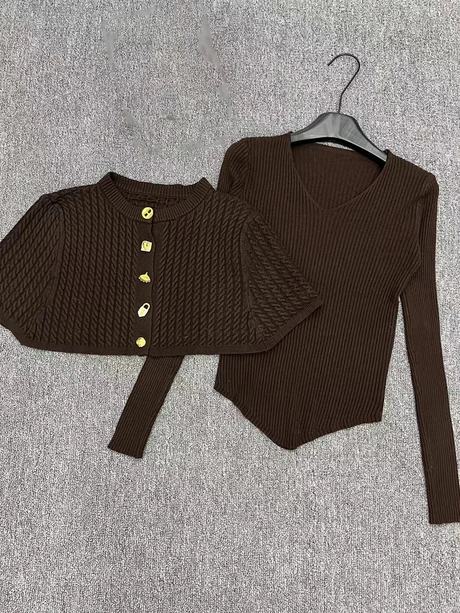 Two Piece Sweatee Sets for Women