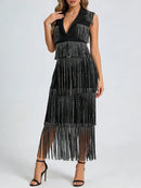 Tassels Two Piece Sets