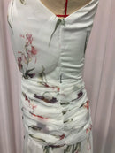 Bowknot Long Dress for Women