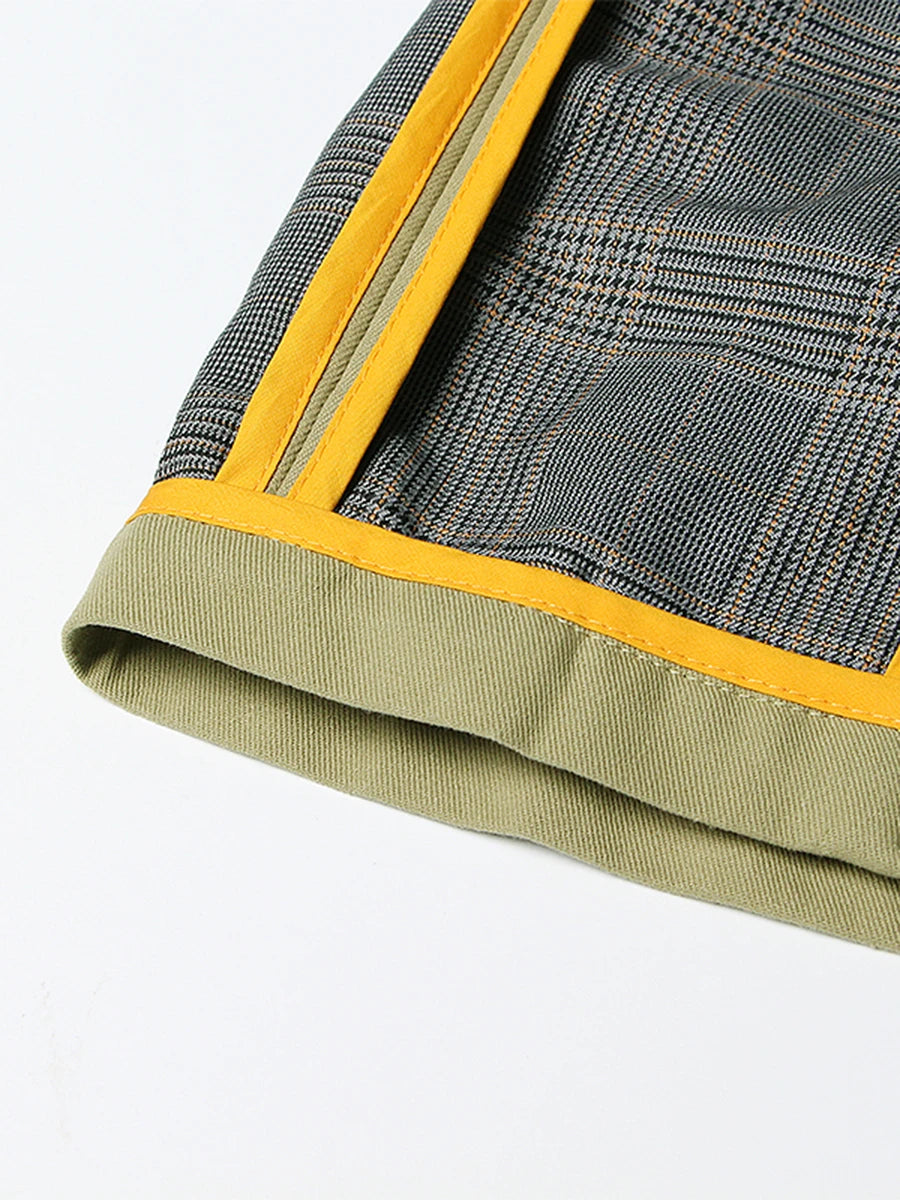 Double Breasted Trench Coats