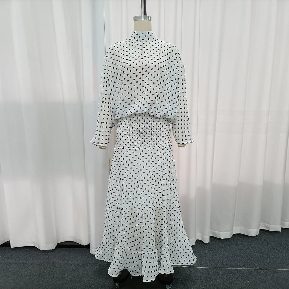 Dot Two Piece Sets