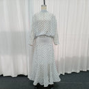 Dot Two Piece Sets