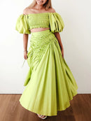 Folds Two Piece Sets