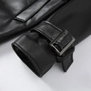 Geniun Leather Coat