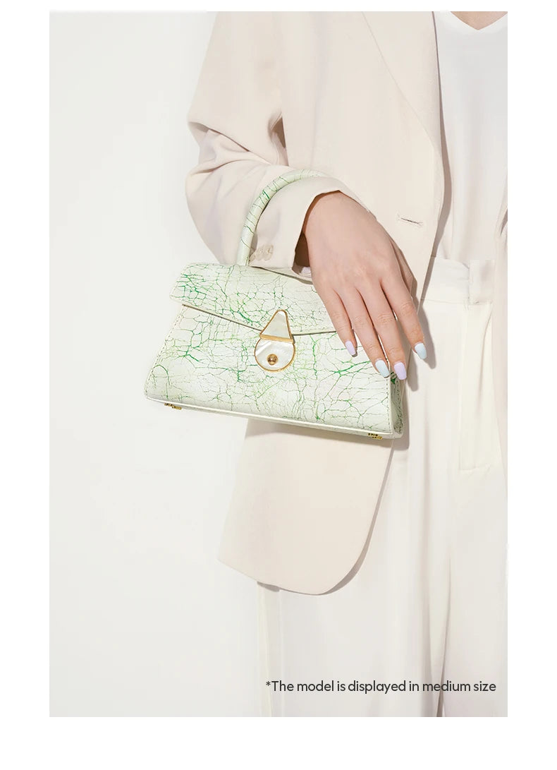 LUXURY DESIGNER HANDBAGS