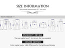 Plus Size Flower Mermaid Dress
