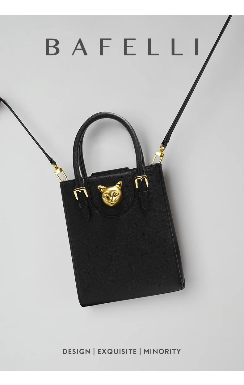LUXURY HANDBAGS