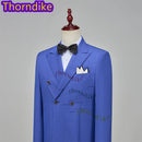 Men’s Business Suit