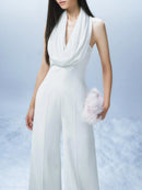 Dress Jumpsuits