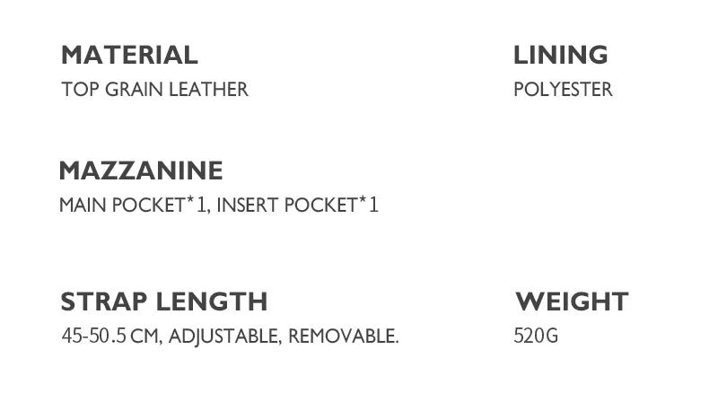 BUCKET HANDBAGS