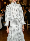 Dot Two Piece Sets