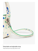 Designer Luxury Shoulder Bag