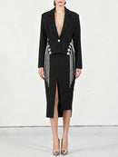 Two Piece Skirt Sets