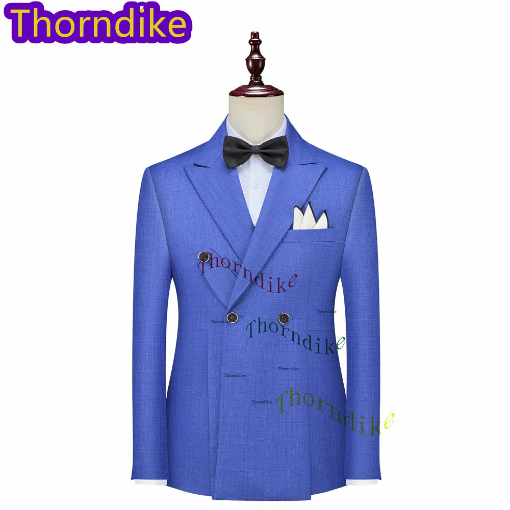 Men’s Business Suit