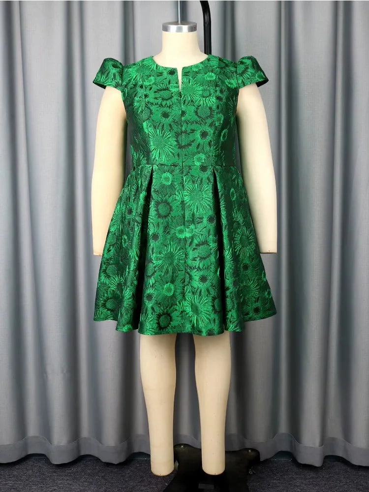 Green / 4XL