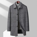 Men’s Trench Coat