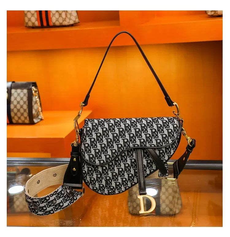 Clutch Designer Crossbody Shoulder Bags